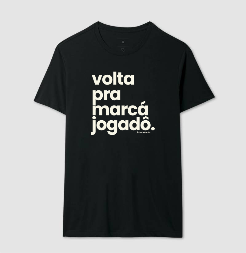 Volta pra marcá jogadô - Imagem 3