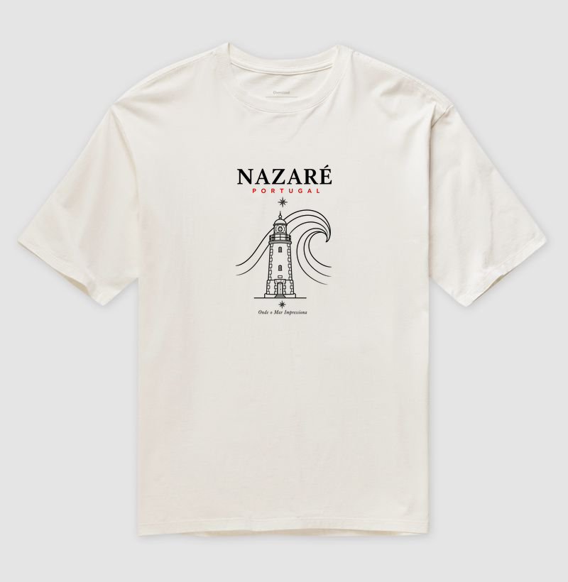 Nazaré Oversized - Imagem 2