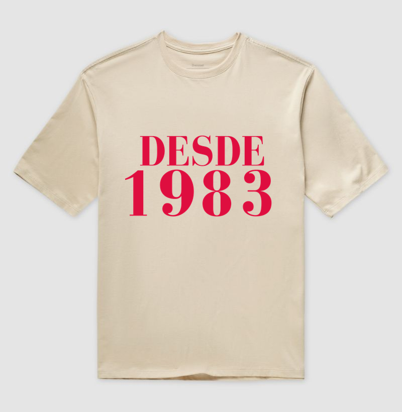DESDE 1983 - Imagem 3