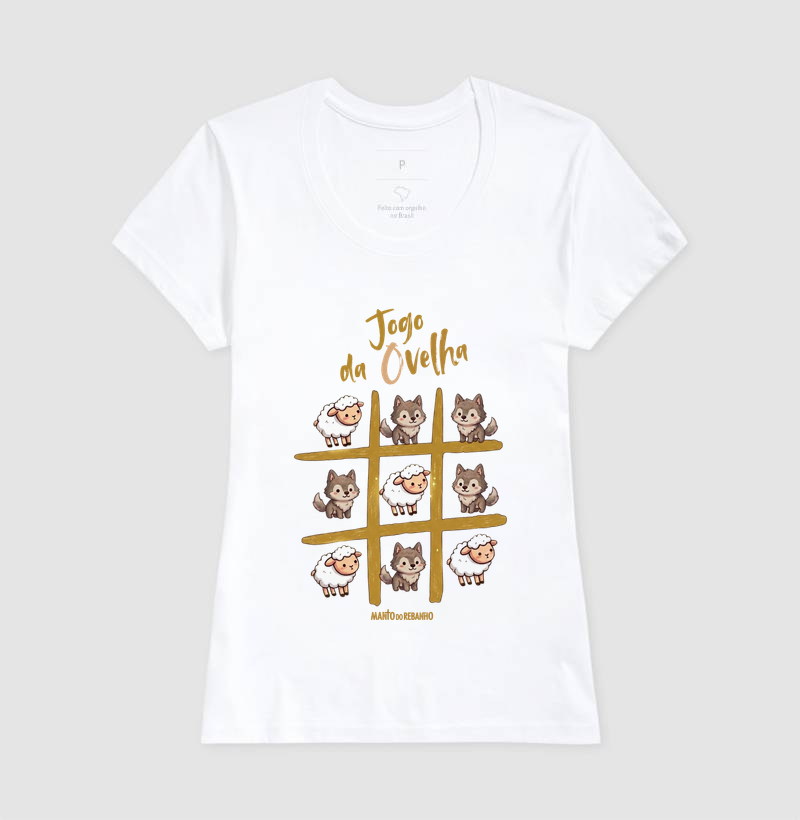 Camisa 4