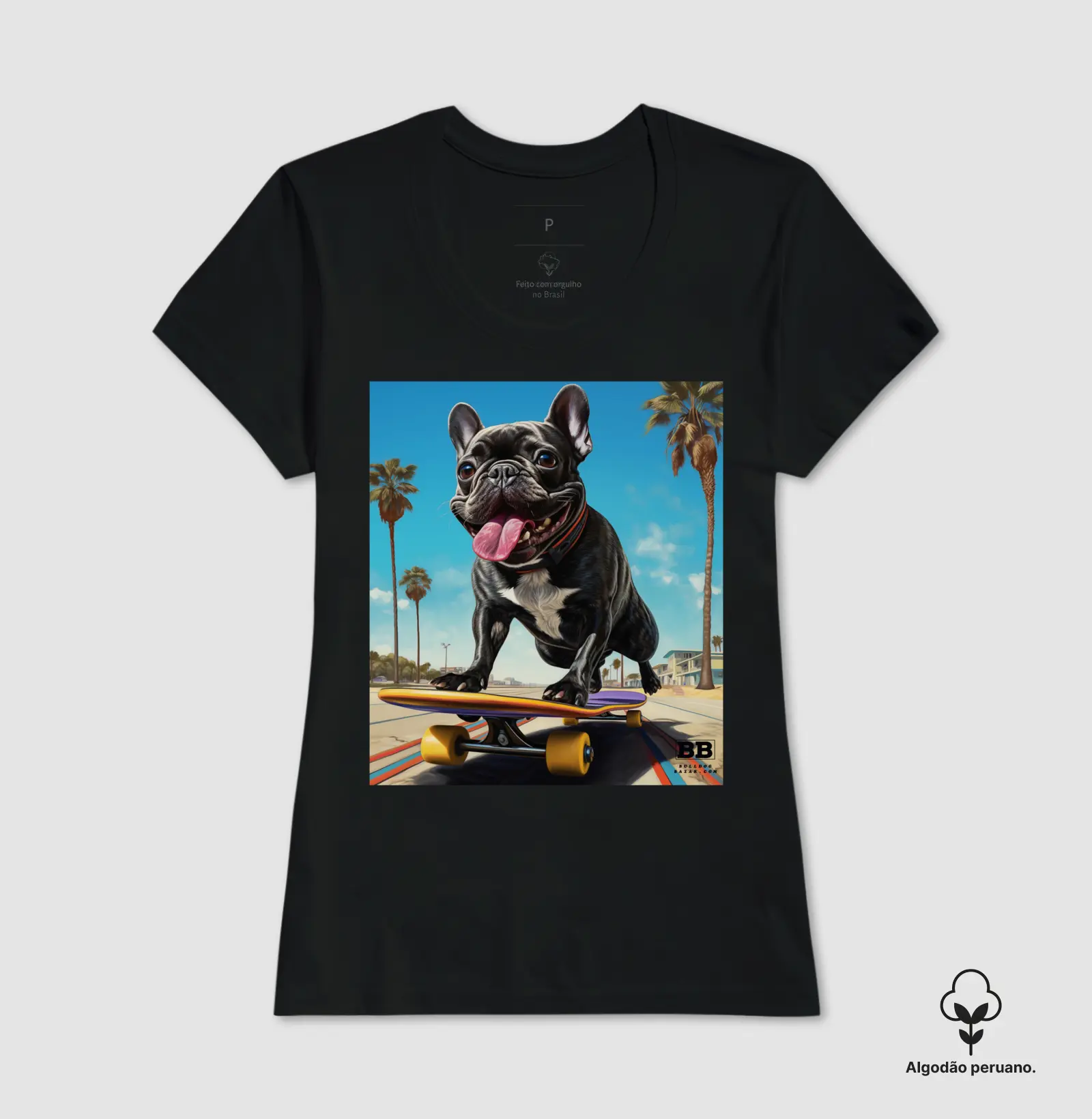 Camisa 3