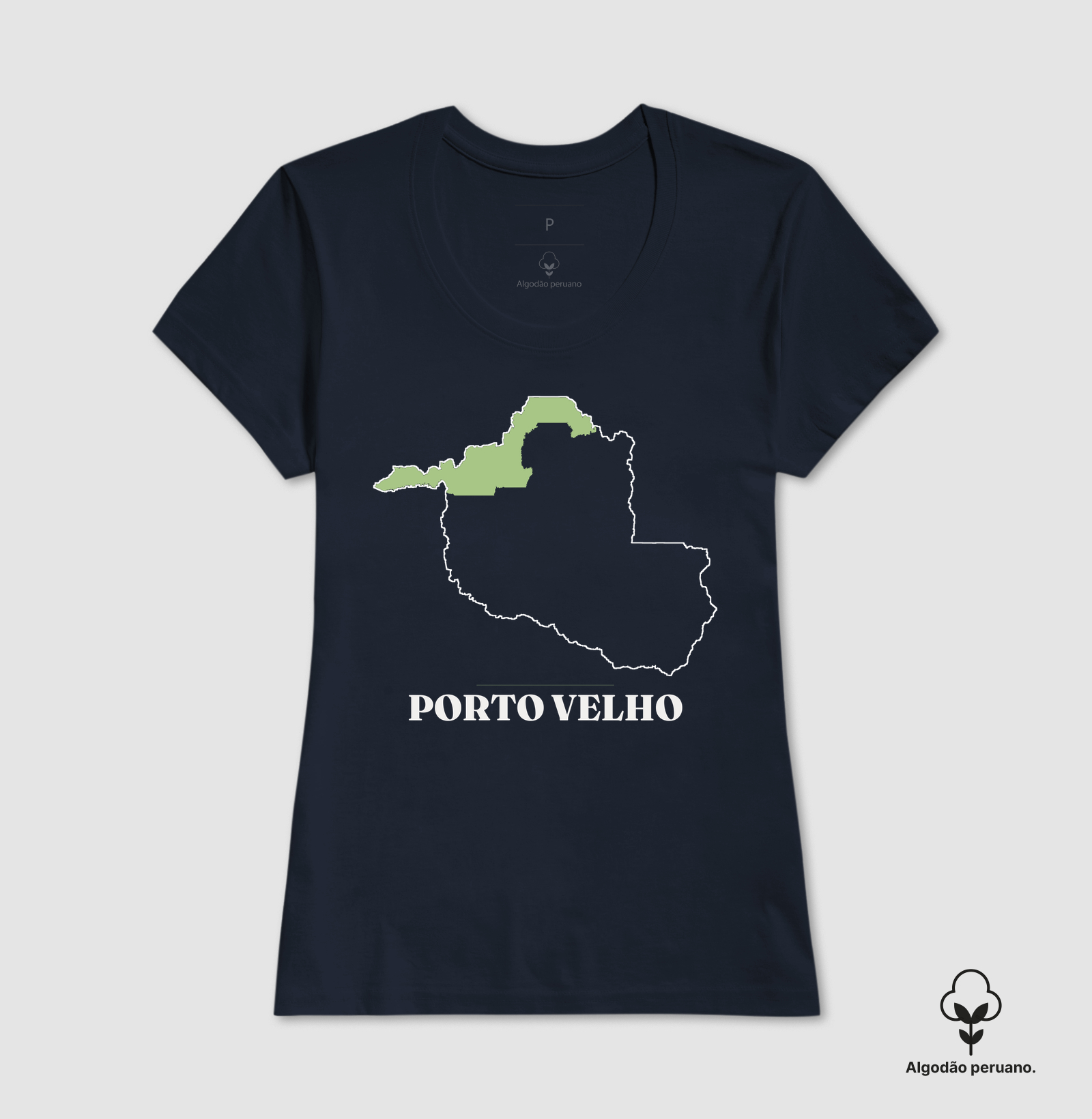 Porto Velho | Traço RO - Imagem 8