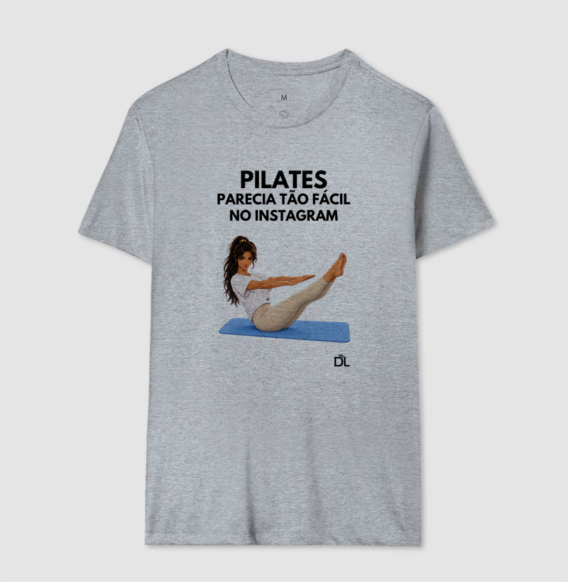 Pilates parecia tão fácil - Imagem 11
