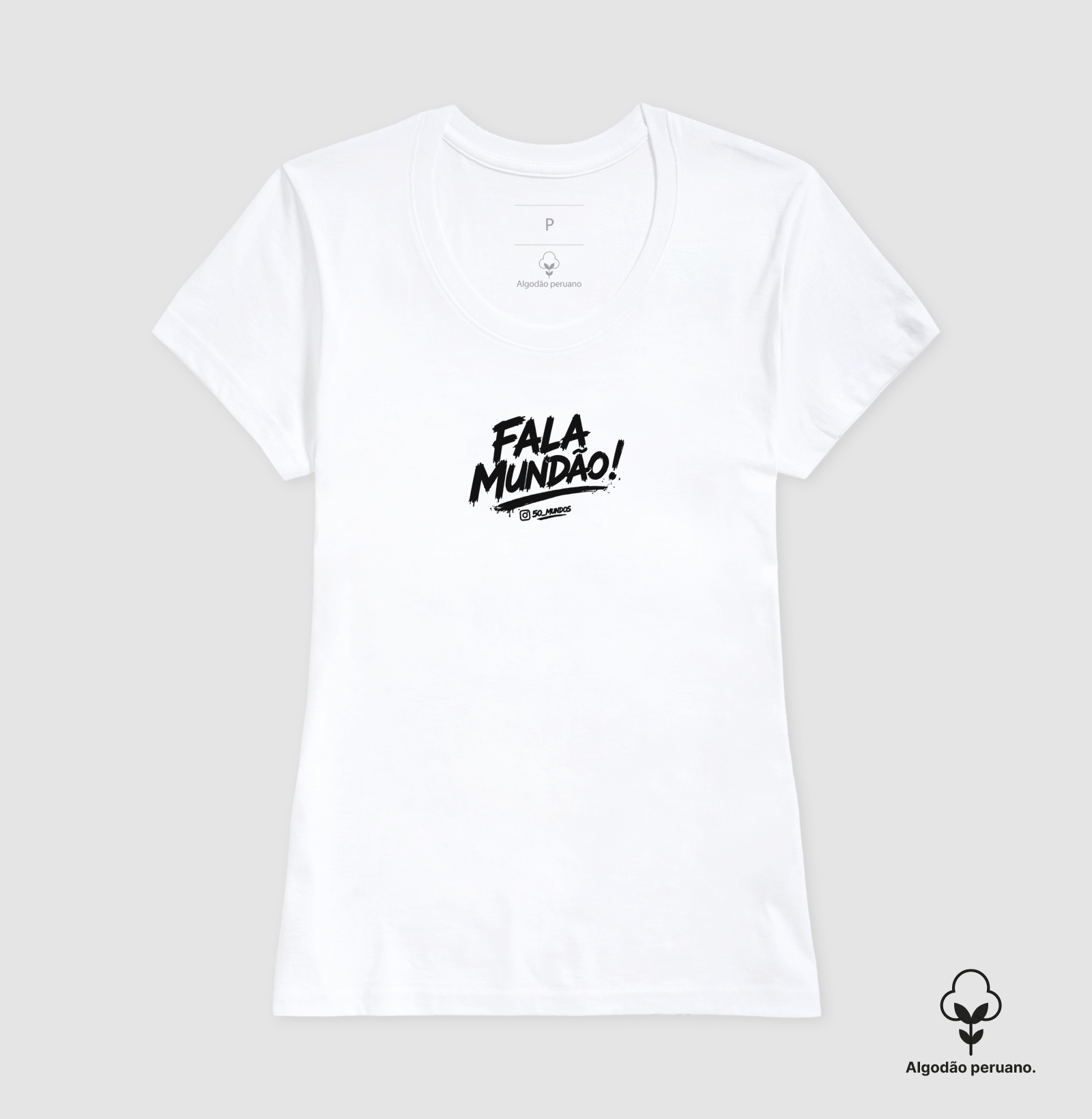 FALA MUNDÃO! - Imagem 6
