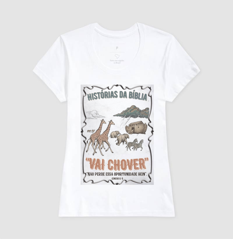 Camisa 7
