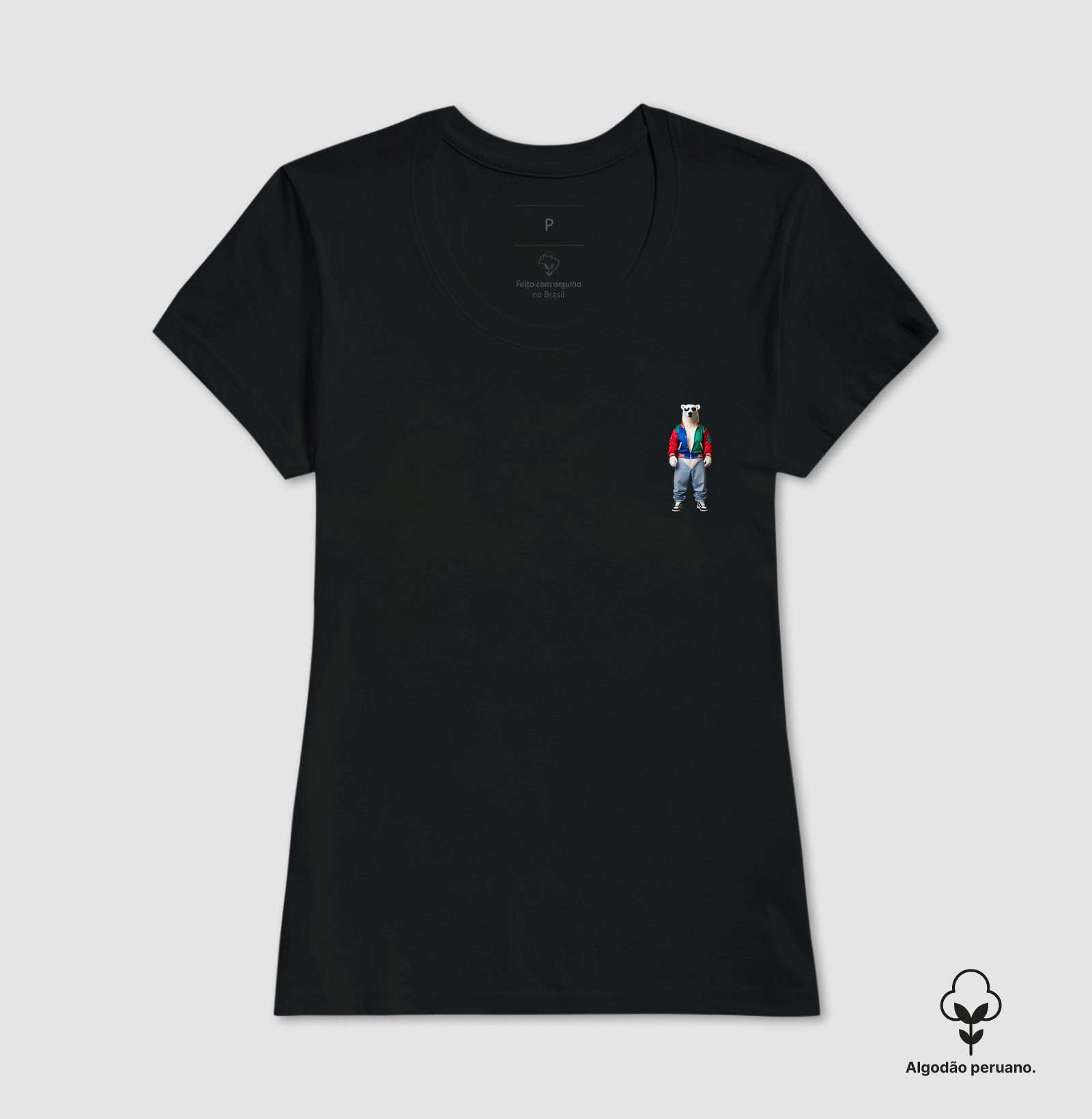 Camisa 4