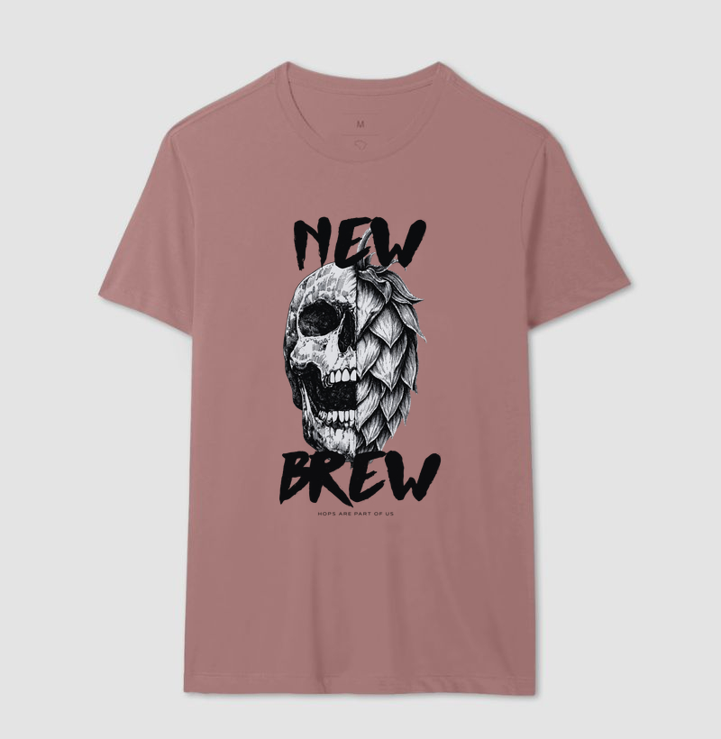 Hops Are Part Of Us - New Brew - Imagem 6