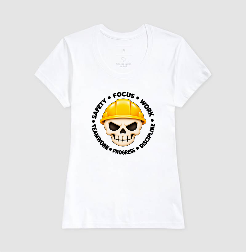 Emoji Caveira Focada - Imagem 8