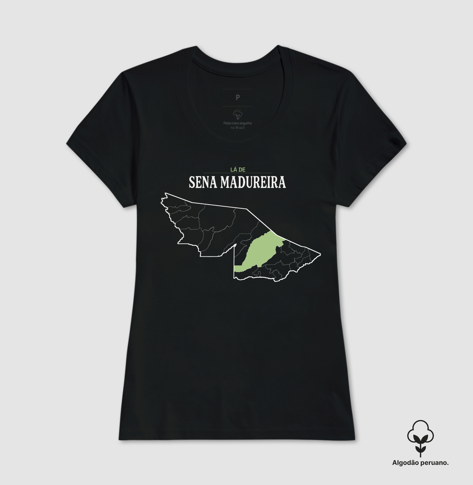 Camisa 6