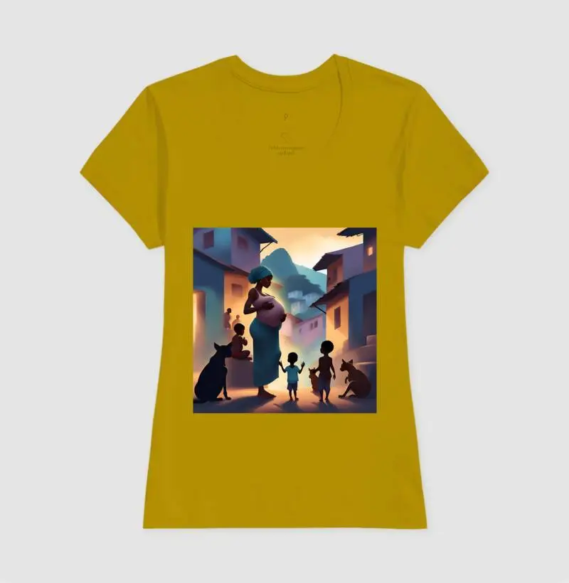 Camisa 13