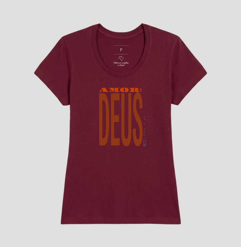 Amor de Deus - Imagem 17