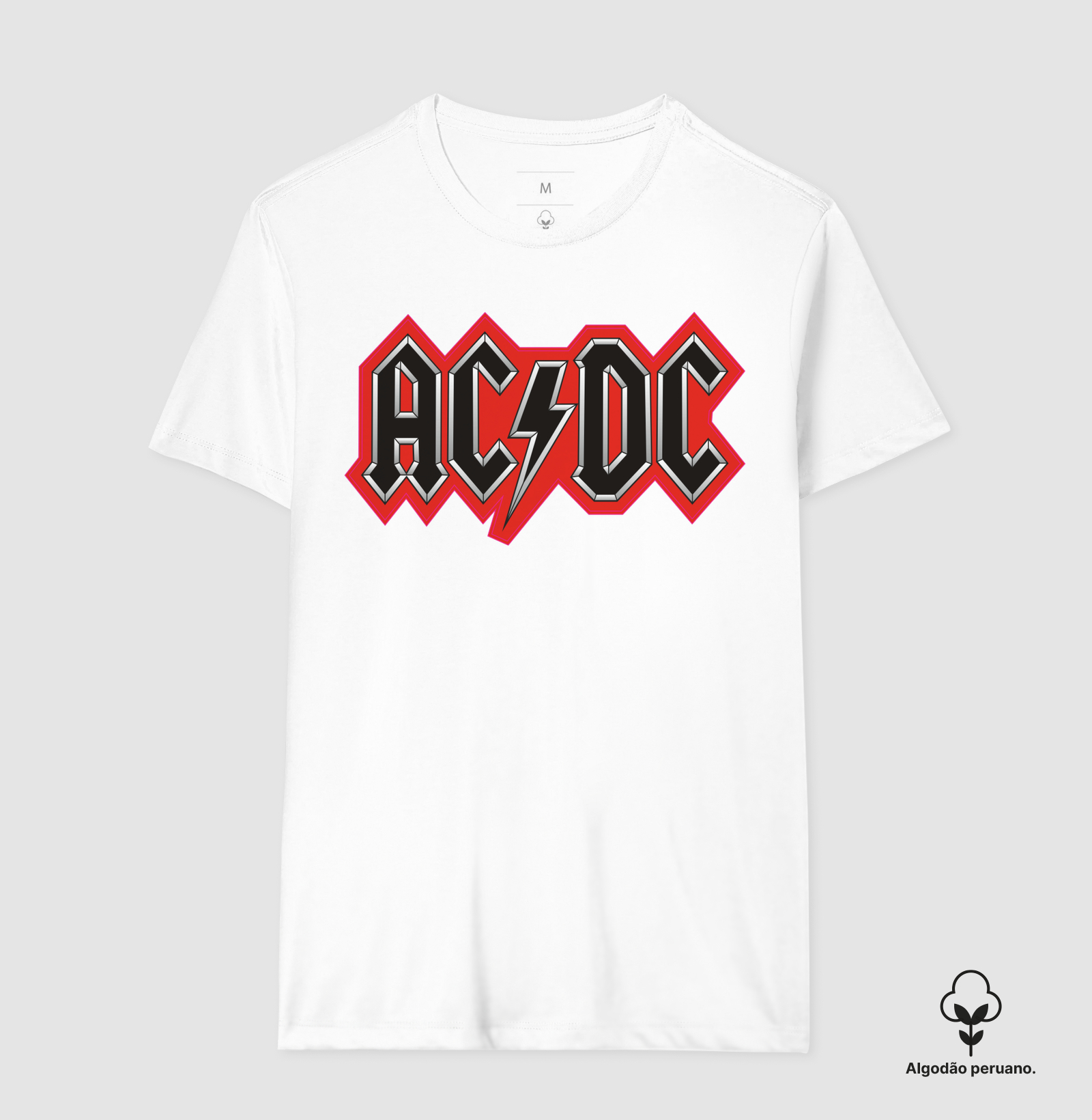 AC DC - Imagem 7