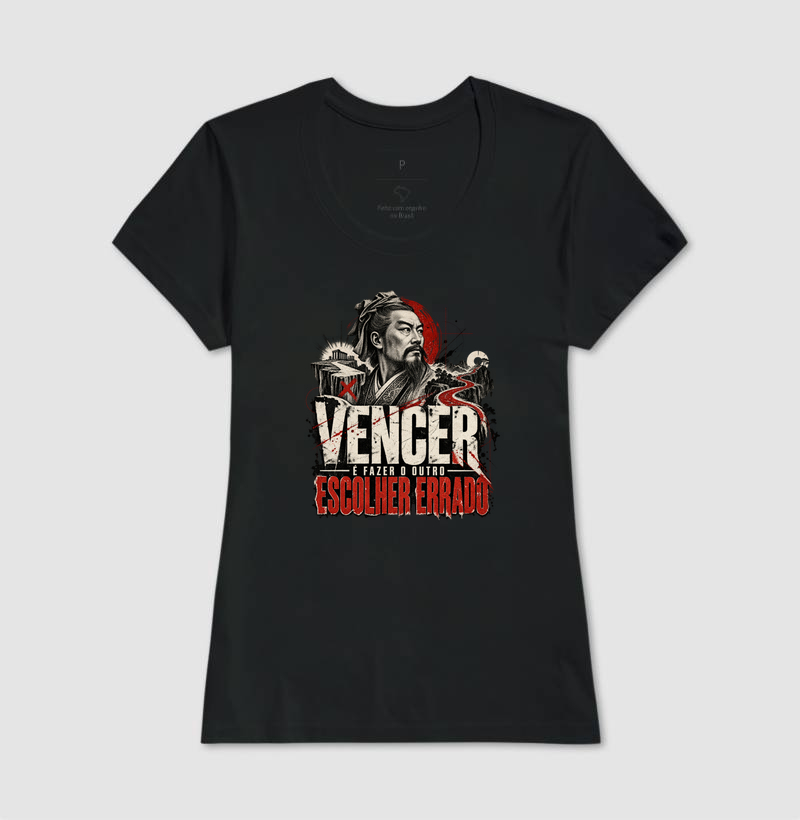 Sun Tzu - Vencer é Fazer o Outro Escolher Errado - Imagem 3