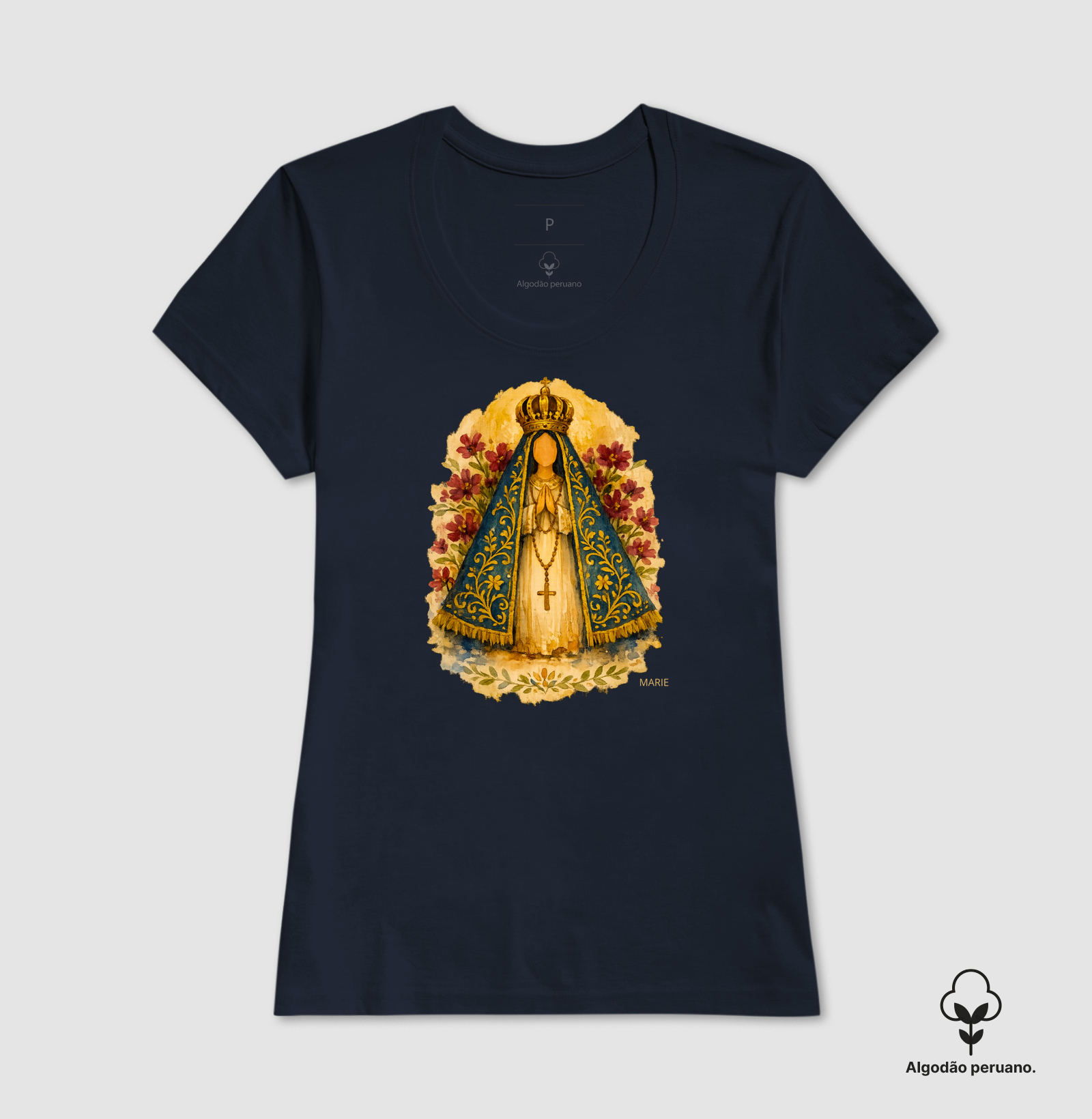 Camisa 1