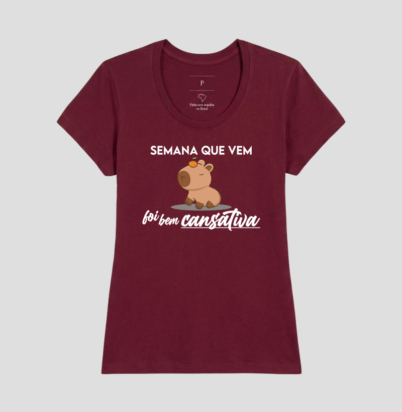 Camisa 12