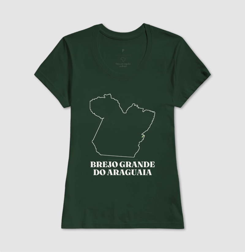 Brejo Grande do Araguaia | Traço PA - Imagem 13