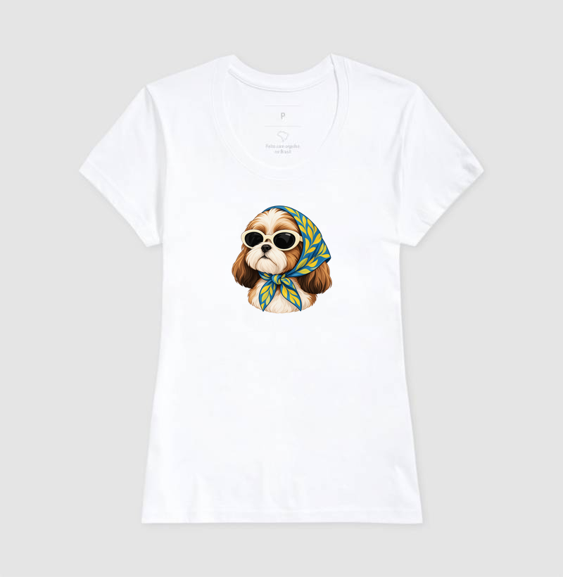 Luxury Shih Tzu IV - Imagem 5