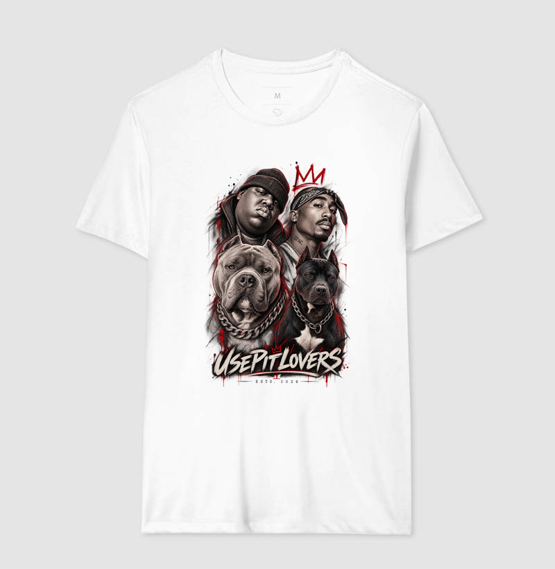 B.I.G AND TUP PAC | PITMONSTER AND APBT - Imagem 5