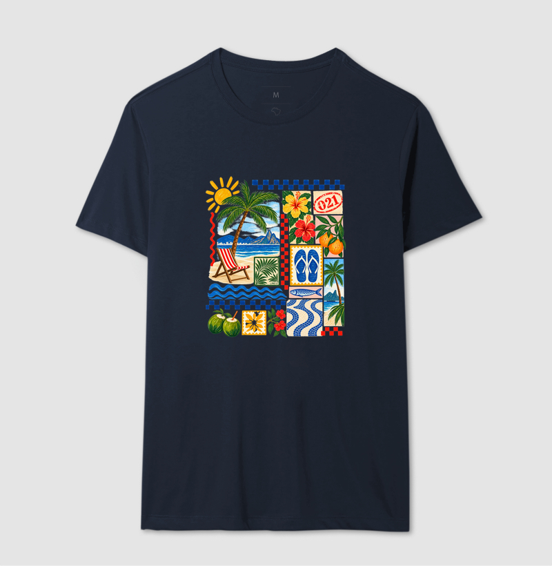 VERÃO EM RETALHOS - Imagem 6