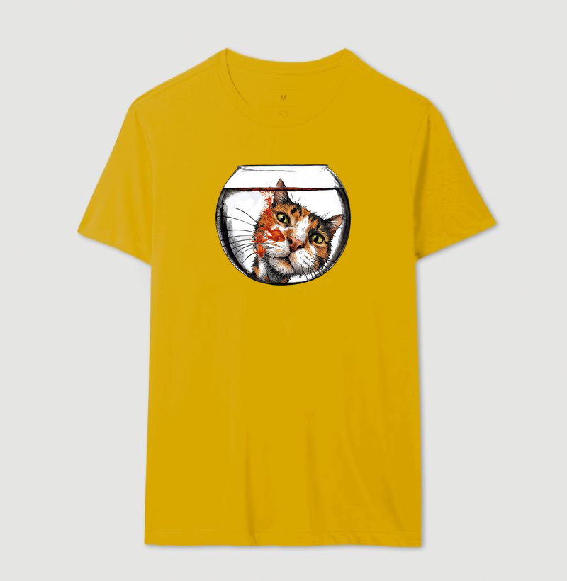 Camisa 15
