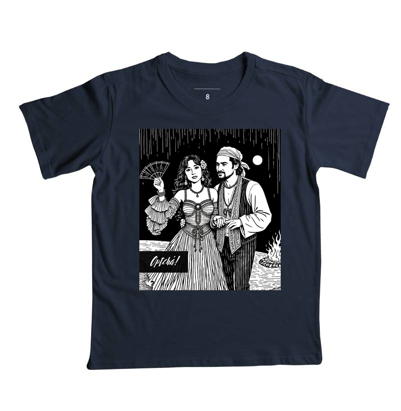 Camisa 5