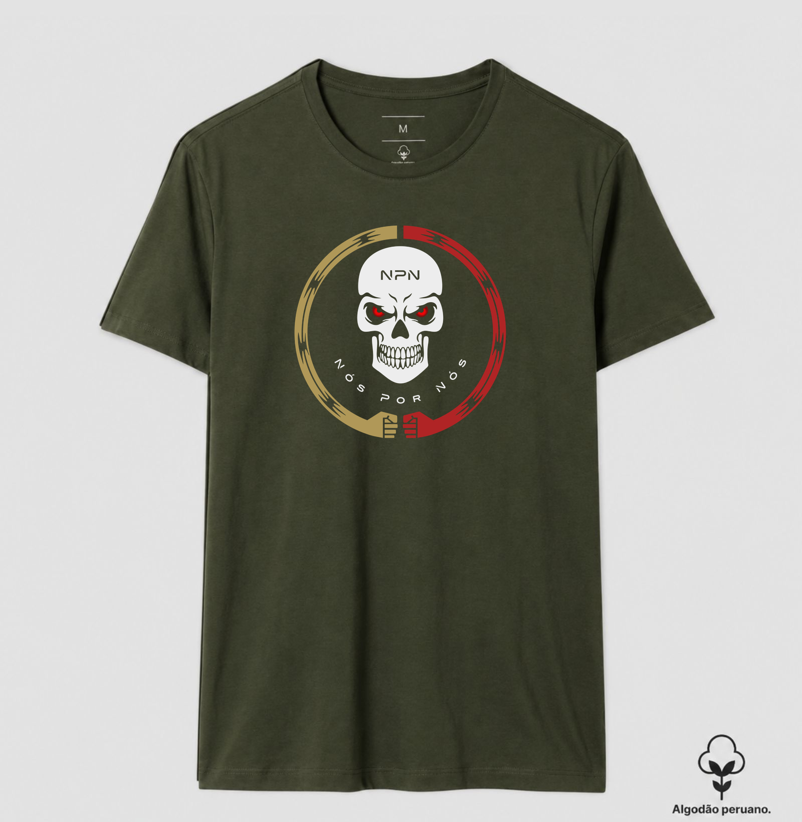 Camisa 6