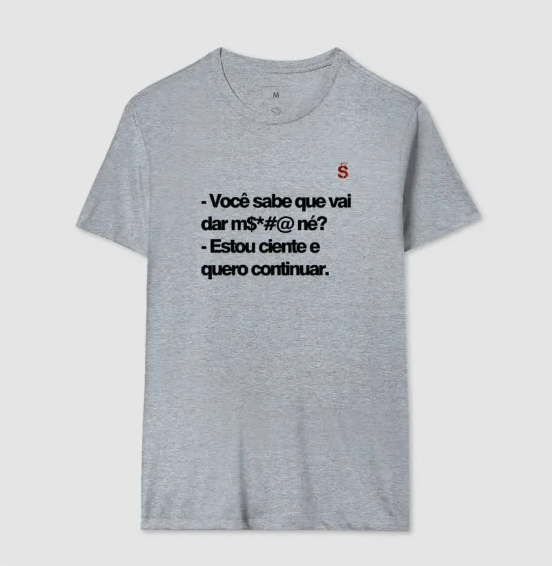 Camisa 7
