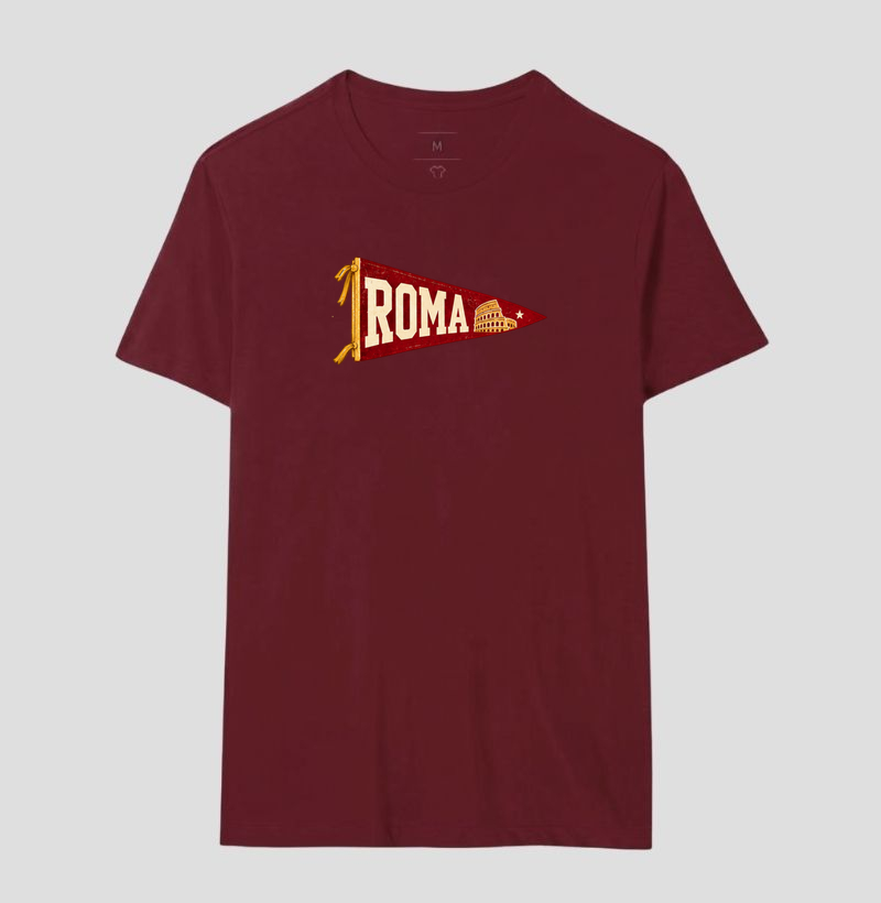 Flâmula Roma - Imagem 16