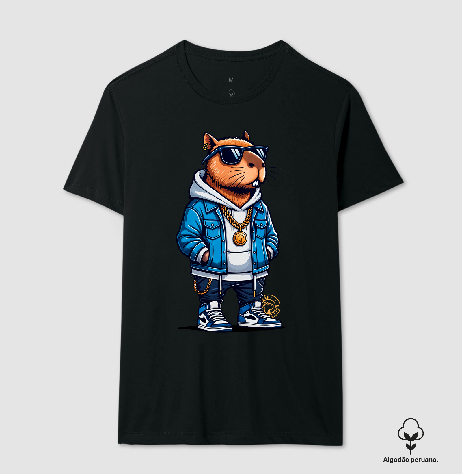 Camisa 3