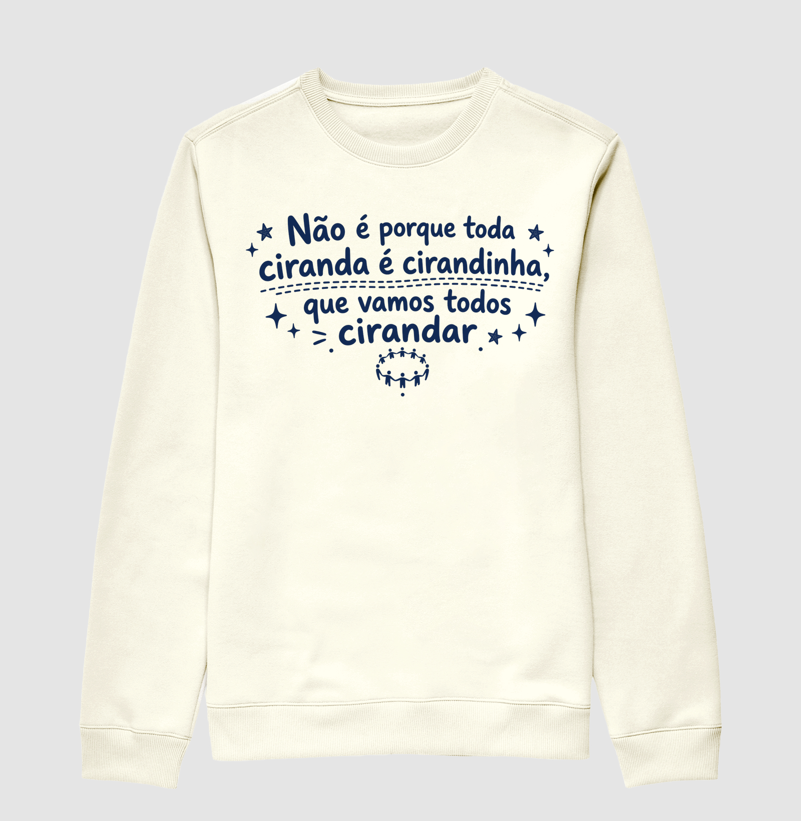 Toda Ciranda É Cirandinha - Imagem 2