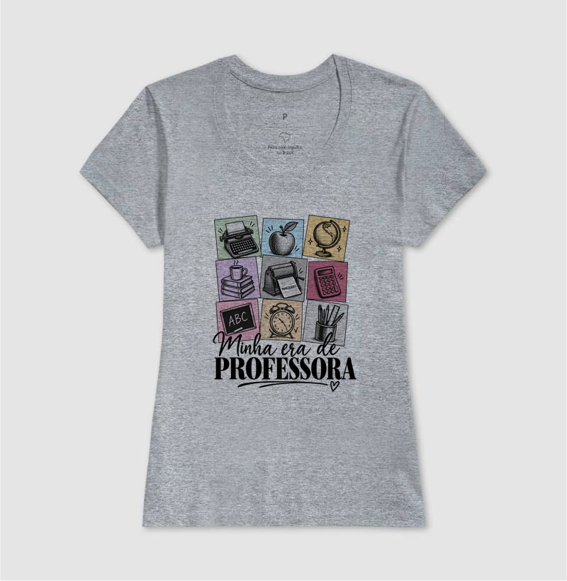 Minha era de professora - Imagem 10