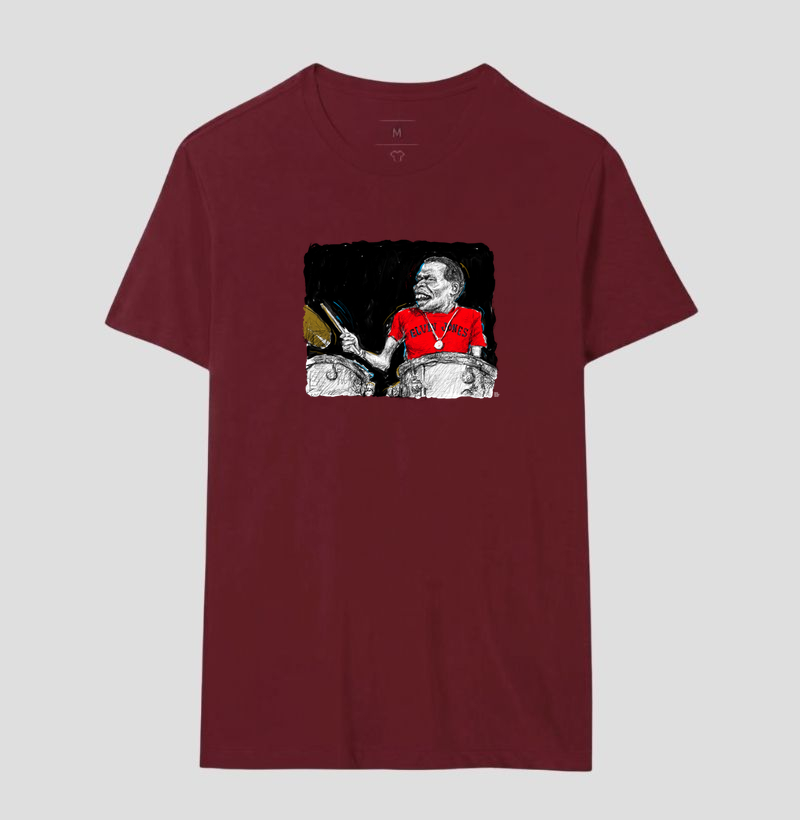 Camisa 19