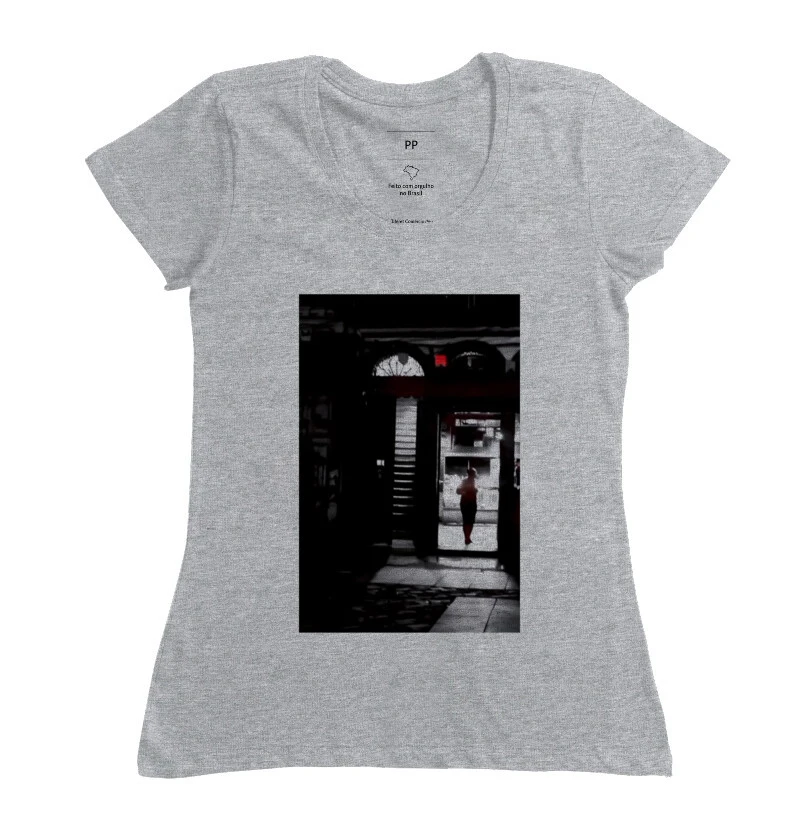 Camisa 8