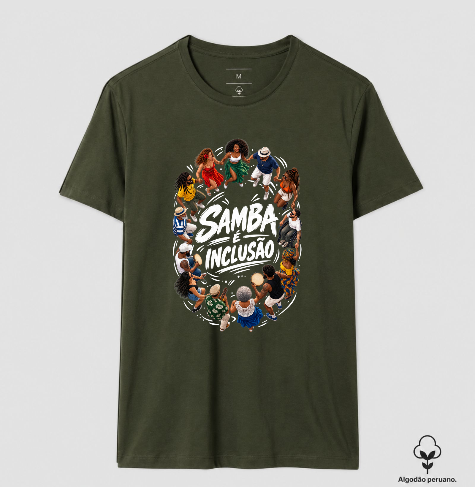 Camisa 4