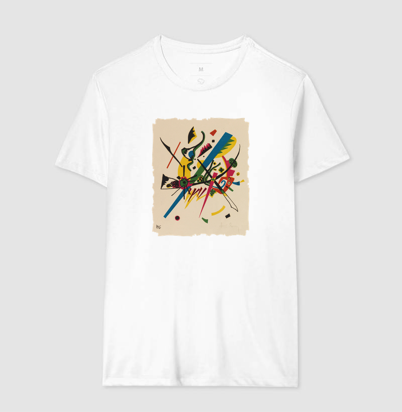 Mundo Kandinsky - Imagem 4