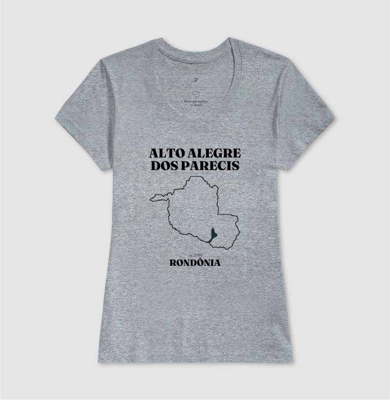 Alto Alegre dos Parecis | Legado RO - Imagem 9