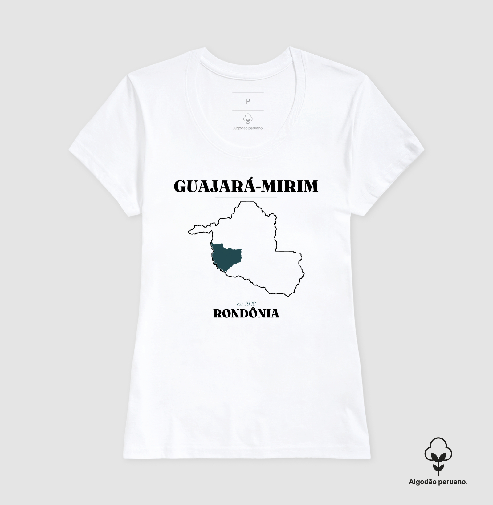 Guajará-Mirim | Legado RO - Imagem 5