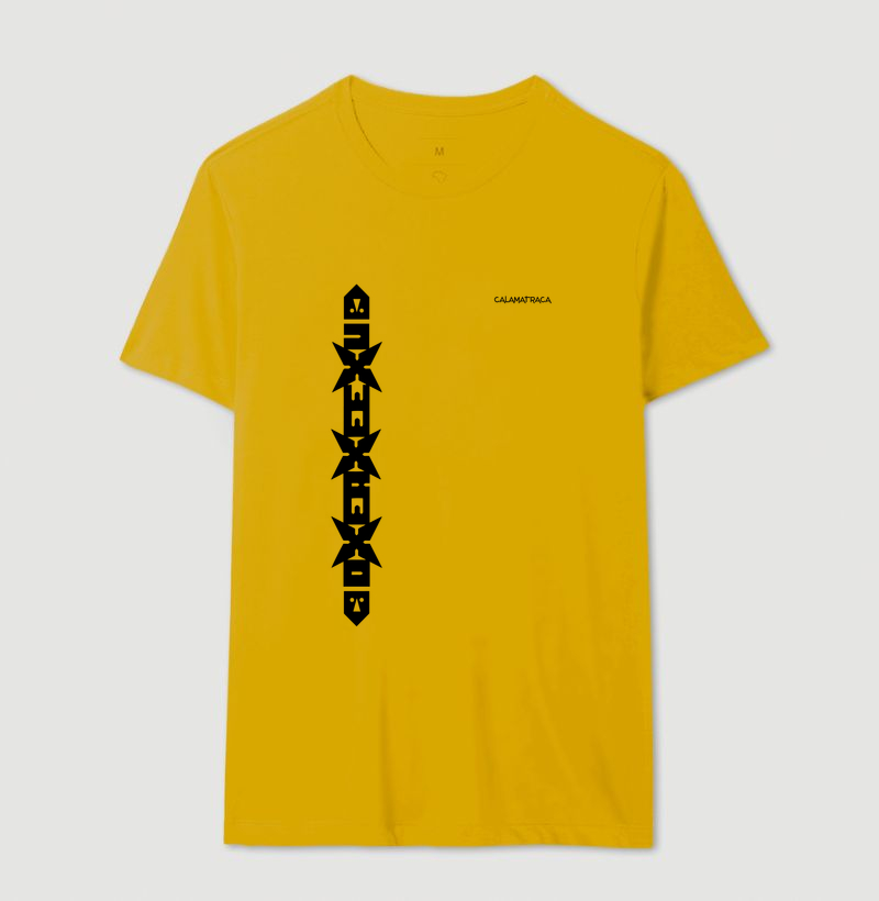 CAMISETA - OxeAxeExu  - Imagem 10