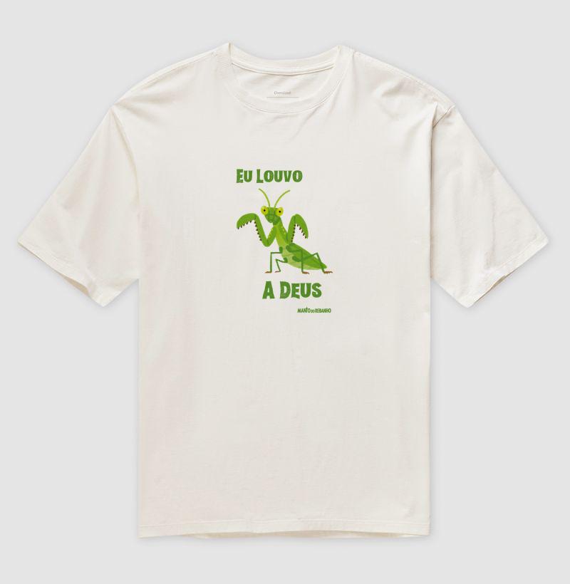 Louva-a-Deus - Imagem 4