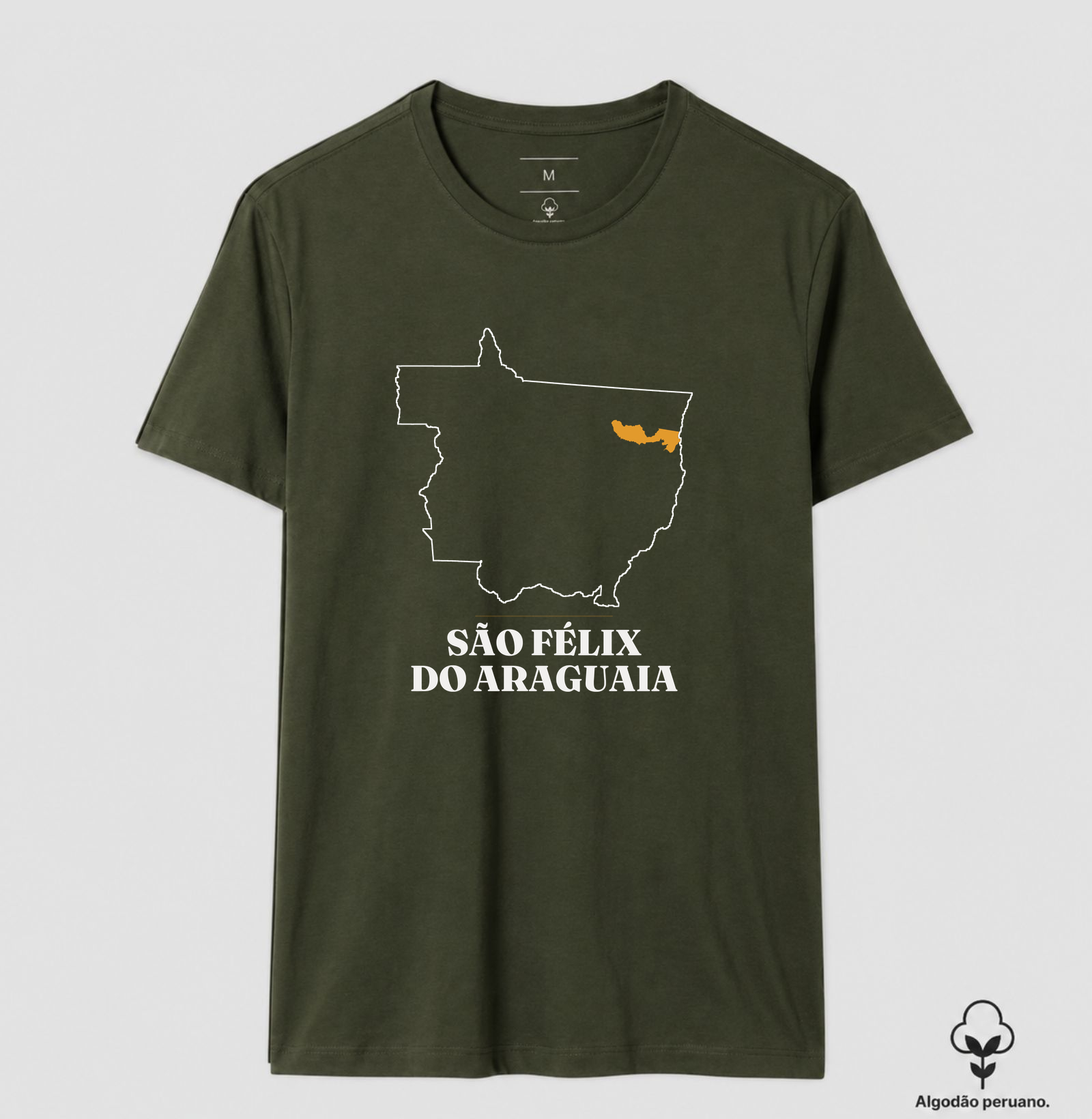São Félix do Araguaia | Traço MT - Imagem 9