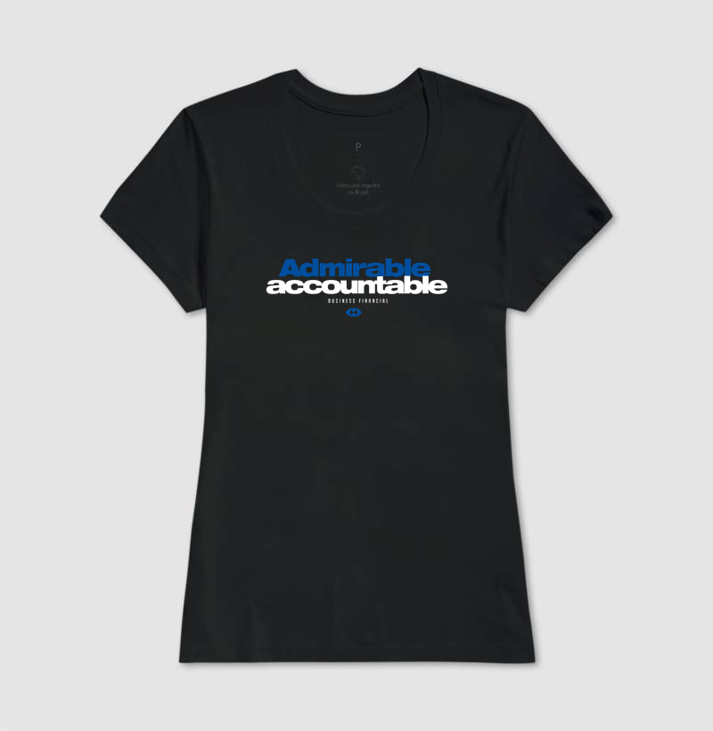 Admirable accountable - Imagem 3