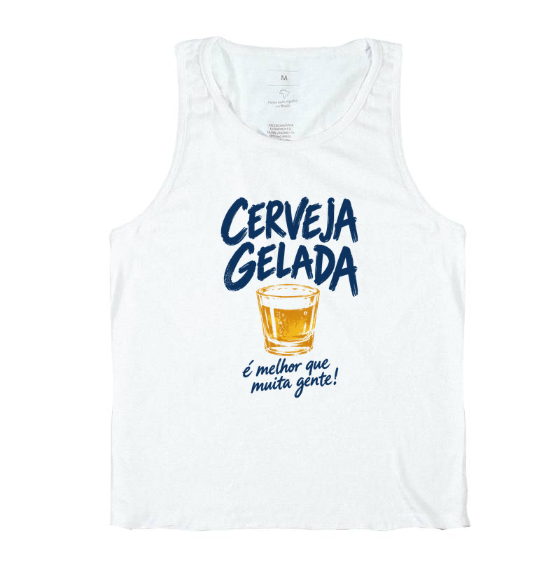Cerveja gelada é melhor - Imagem 2