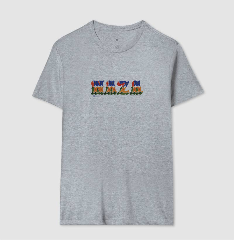 Camisa Naza - Augusto - Imagem 8