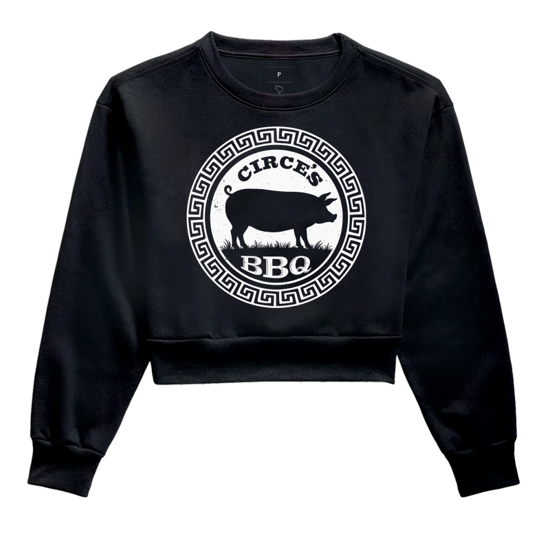 Circe's BBQ - Imagem 2