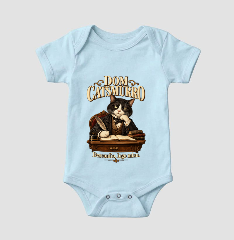 Dom Catsmurro - Imagem 4
