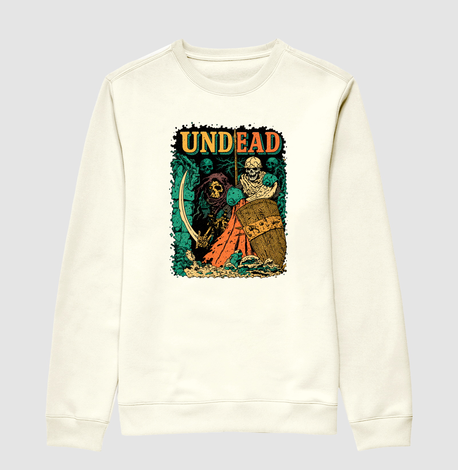 Undead - Imagem 2