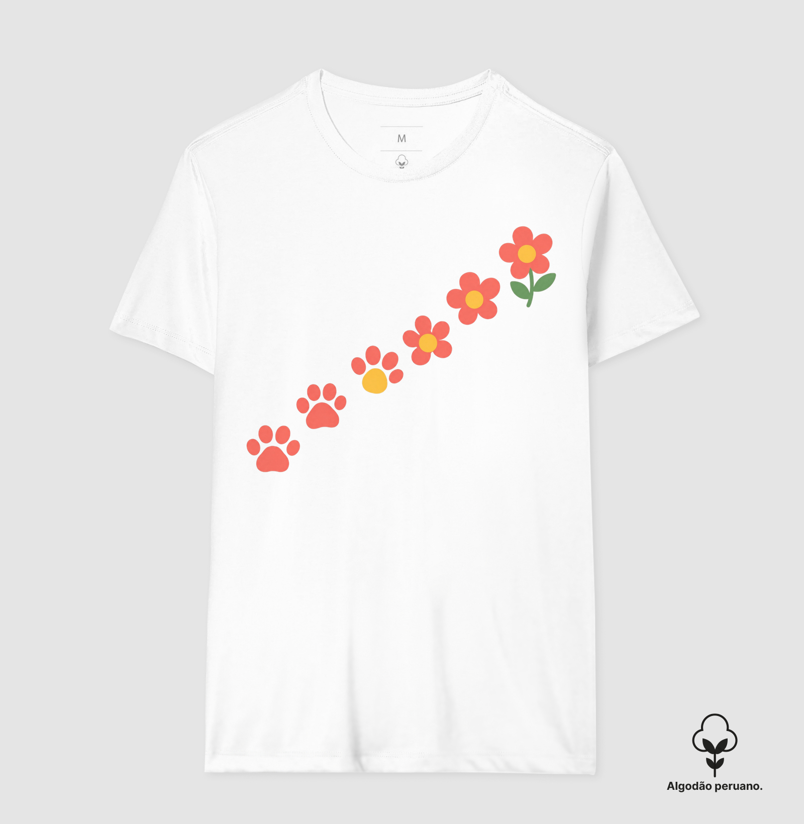 Flor & Patas - Imagem 5