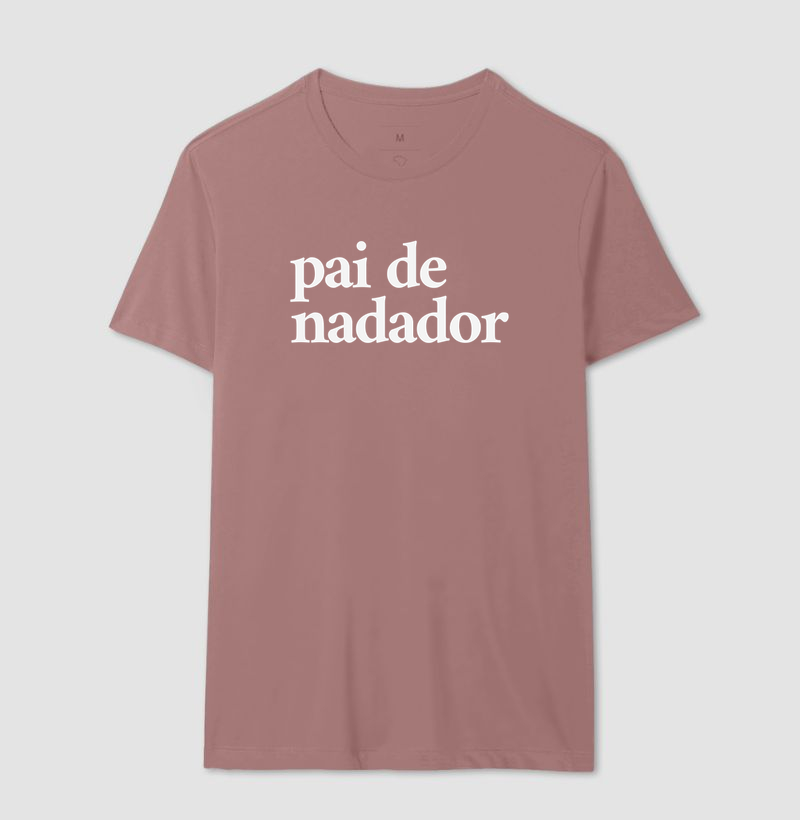 Pai de Nadador - Imagem 11