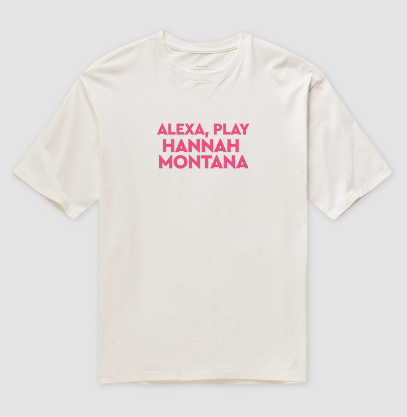 Alexa, play Hannah Montana - Imagem 4