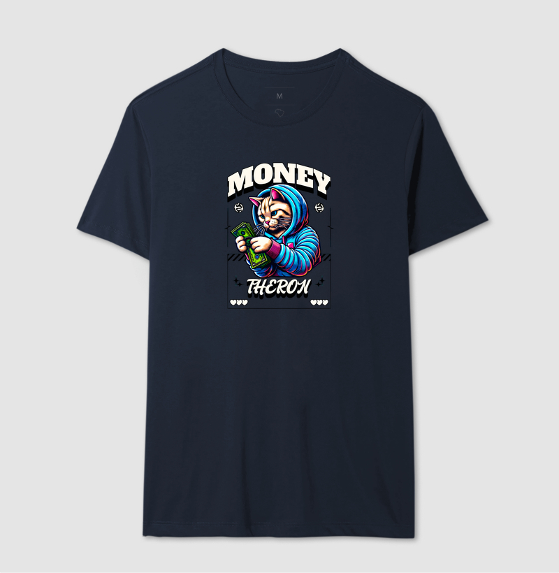 Camiseta THERON - Imagem 6